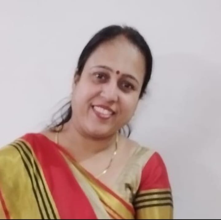 Latika Rastogi